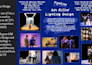design a poster for your event